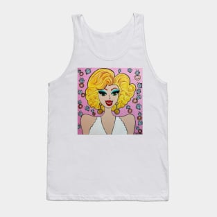 Mari_Rosa Tank Top